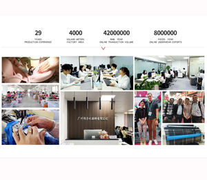 Lencería sexy larga erótica transparente sólida para mujer al por mayor - Product Image 5