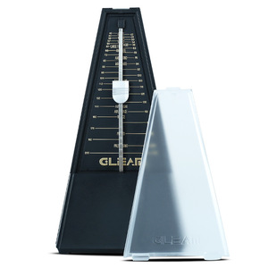 <span class=keywords><strong>Metronomo</strong></span> Meccanico a Torre Flander per Esami di Pianoforte - Product Image 2