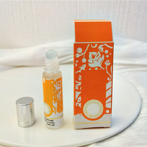 Lot de 10 ml de parfums de luxe pour femmes, mini eau de parfum arabe, floral, épicé, fruité, agrumes, parfum longue durée - Product Image 4