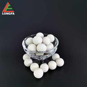 Sfere in Ceramica Industriale ad Alta Densità 92% 95% Allumina per Mulini di Cemento con Servizi di Saldatura e Taglio - Product Image 6