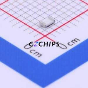 Resistencia SMD RL0805FR-070R5L 0805 (Tipo: Película Gruesa) (Resistencia: 500mOhm Precisión: 1%) - Product Image 2