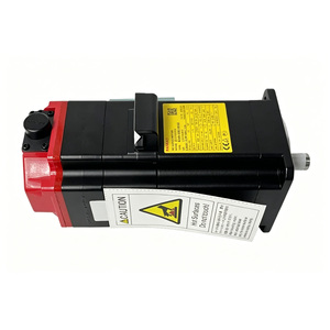 Servicio Profesional de Reparación y Mantenimiento FANUC A06B-0063-B503 # Motor de CA Inteligente FANUC 2063-B403, Gran Venta - Product Image 5
