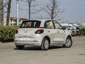 Voiture d'<span class=keywords><strong>occasion</strong></span> 2023 Wuling Bingo 203 km Mini-voiture électrique Véhicules à énergie nouvelle <span class=keywords><strong>Automatique</strong></span> Conduite à gauche Mini-voiture électrique Wuling Bingo - Product Image 5