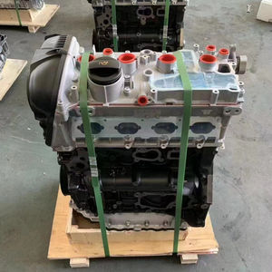 CAWA Motor Langer Block EA888 Motor 06 J100035H 06 J100038D für VW TIGUAN AUDI SKODA CAWA/CCTA 1.8/<span class=keywords><strong>2</strong></span>.0T - Product Image 6