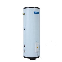 Réservoir tampon OEM personnalisé 150L 200L 300L pour CVC, écologique, économique et facile à installer, haute performance