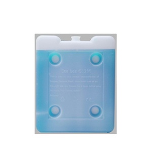 หน่วยเก็บความเย็นที่ใช้ Fj0810 PCM สำหรับการขนส่งโซ่เย็น - Product Image 1