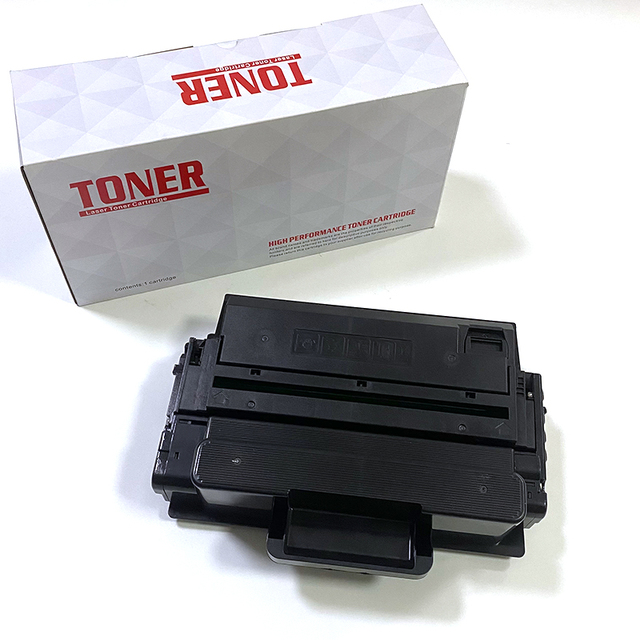 Compatible Samsung 203L MLT-D203L Toner Cartridge D203L Used for Samsung ProXpress SL-M3320ND SL-3310 M3370FD