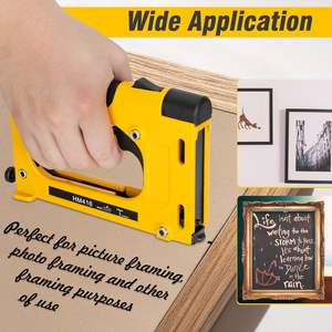 Outil <span class=keywords><strong>de</strong></span> Cadrement <span class=keywords><strong>de</strong></span> Photos OEM d'Usine, Poinçon pour Cadrement <span class=keywords><strong>de</strong></span> Photos qui Lance des Empilements d'Inserts Rigides ou Flexibles dans les Cadres - Product Image 3