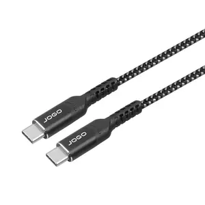 ISO Quality USB4 240W USBC USB 4 Gen3 Cable 40G 48V 5A Charging Hot Thunderbolt 4 Type C Compatible Thunderbolt 3 For Mac