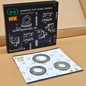 Kit de pistons RE5R05A re7r01a neuf de marque NAK - Product Image 6