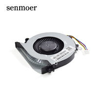 Ventilateur de refroidissement du processeur pour ordinateur portable HP Pavilion 15-AB 15-AB000 15-AB100 15-AB273CA 15T-AB200 15-an 15-ANXXX 15Z-a JL1