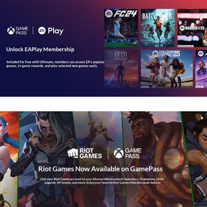 Membresía XGP para <span class=keywords><strong>Game</strong></span> <span class=keywords><strong>Pass</strong></span>, 4 <span class=keywords><strong>Meses</strong></span>, Código <span class=keywords><strong>de</strong></span> Canje <span class=keywords><strong>de</strong></span> Membresía PGP Ultimate, 1 Año <span class=keywords><strong>de</strong></span> Membresía XGPU, Panel ASV - Product Image 1