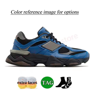 Nuevas <span class=keywords><strong>Zapatillas</strong></span> Deportivas 9060 de Diseño para <span class=keywords><strong>Hombre</strong></span> y Mujer, Color Azul Sal Marina, Plataforma Driftwood, <span class=keywords><strong>Zapatillas</strong></span> Deportivas para <span class=keywords><strong>Hombre</strong></span> 2026 - Product Image 5