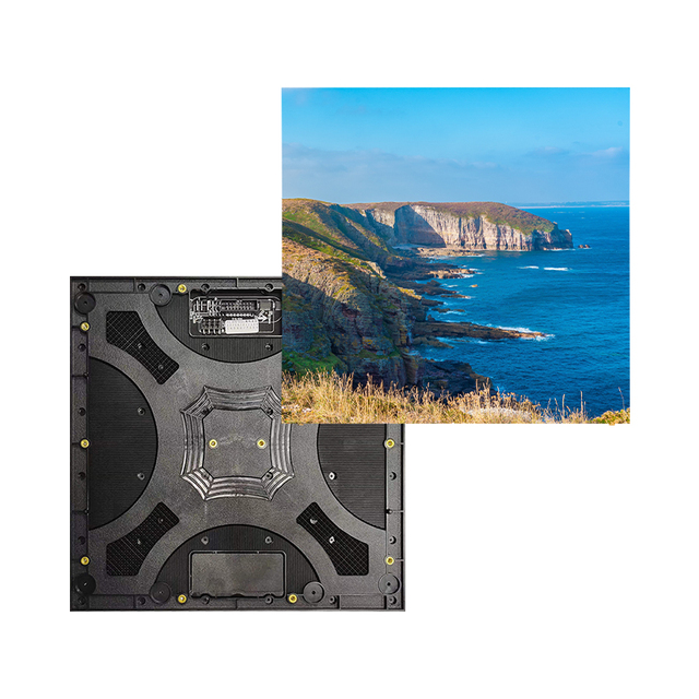 Factory Price  P2.6 P2.9 P3.91 P4.81 Led Panel High Quality Led Video Wall Indoor P2.9 LED Display Module