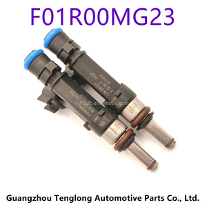 หัวฉีดน้ำมันเชื้อเพลิงอะไหล่เครื่องยนต์รถยนต์ รุ่น F01R00MG23 สำหรับรถยนต์ Hi-deo GL6 1.3T 1.0T  หัวฉีดน้ำมันเชื้อเพลิง ลดราคา - Product Image 5