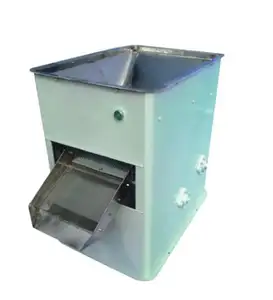 Séparateur de nettoyage de grains électrique et machine de dénoyautage à vendre