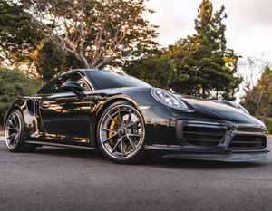 Llanta de ruedas forjadas de 18 19 20 21 22 24 pulgadas para Ferrari Purosangue Portofino F8 sf90 Roma 812 296 488 FF 458 GTC4 Benz bmw audi S8 - Product Image 3