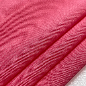 160GSM <span class=keywords><strong>40D</strong></span> Shinny <span class=keywords><strong>Nylon</strong></span> <span class=keywords><strong>Spandex</strong></span> 4 cách căng điện lót lưới cho đồ lót Vải net - Product Image 3