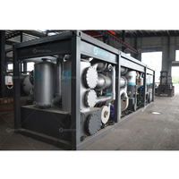 Machine à fabriquer du charbon de bois à partir de copeaux de bois Beston Group BST-05 Pro, machine à biochar mobile pour l'Australie