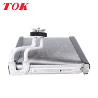 Evaporador de Aire Acondicionado TOK 97139-A5000 Nuevo y de Calidad para Vehículos KIA, Instalación Específica para el Vehículo y de Ajuste Directo