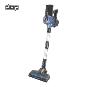 Dsp Dansong KD2040 <b>Handheld</b> <b>Vacuum</b> Cleaner 600W Powerful Suction For Home Carpet Cleaning - Product Image 1