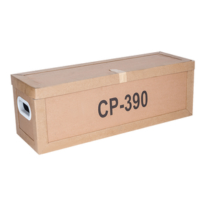 ปั๊มไฮดรอลิกแบบแมนนวล CP-390 ปั๊มไฮดรอลิกแบบแมนนวล - Product Image 6