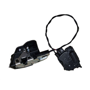 Mécanisme de verrouillage de porte arrière BMW 51227149447 Côté gauche/droit Verrouillage centralisé pour Série 5 F07 2009-2012 - Product Image 1