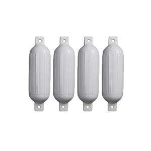 Nouveau design en gros <span class=keywords><strong>pas</strong></span> <span class=keywords><strong>cher</strong></span> blanc gonflable PVC côté doublure garde bande de caoutchouc quai <span class=keywords><strong>bateau</strong></span> garde-boue pare-chocs - Product Image 2