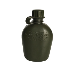 Muestra Gratuita de Cantimplora de Agua de 2 Piezas CAMO Western para Campamento y Supervivencia - Product Image 2