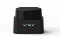 PACECAT Sensor Radar Lidar navigasi otonomi 50M akurasi tinggi untuk aplikasi robot industri