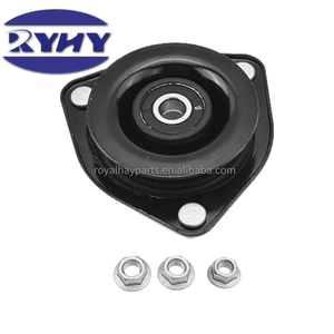 โช้คอัพหน้า รุ่น 54320-0E000 สำหรับรถยนต์นิสสัน บลูเบิร์ด U13 ปี 1992/11 ขายดี - Product Image 4