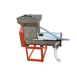 Broyeur de manioc haute efficacité, déchiqueteuse, moulin à farine de manioc 700 kg/h - Product Image 3