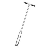 Vente chaude en acier inoxydable manuel AMS sol coupe échantillonneur diamètre 42mm tarière