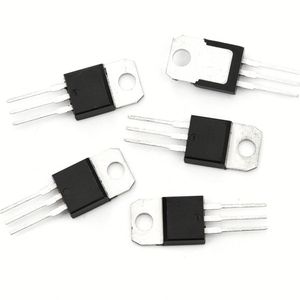 New and Original & In Stock V30100C-E3/4W TO220-3 Transistor Specialized Electronic Components Purchasing and Support Services - Product Image 1