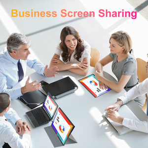 60Hz FHD 1920*1080p <span class=keywords><strong>14.1</strong></span> inch màn hình bên ngoài cho máy tính xách tay _ & TYPE-C màn hình di động với bìa - Product Image 6