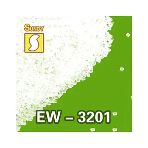 SINOPEC SVW EVOH EW-3201 Thermoplastic High Oxygen Barrier Material Food Packaging Material