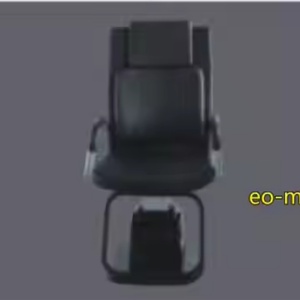 Table et chaise combinées ophtalmologiques de haute qualité PK-100/B, table médicale combinée - Product Image 2