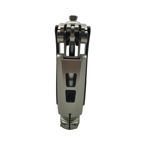 Articulación <span class=keywords><strong>de</strong></span> <span class=keywords><strong>rodilla</strong></span> neumática <span class=keywords><strong>de</strong></span> cinco ejes para prótesis con bloqueo geométrico - Product Image 5