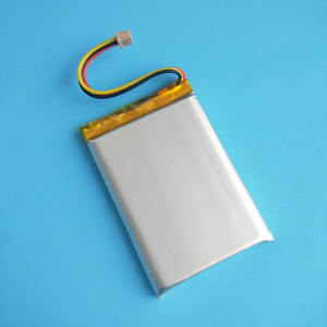 Hwe Custom Oplaadbare Lithium-Polymeerbatterij <span class=keywords><strong>3</strong></span>.7V 180Mah 402030 Goedkope Lipo-Batterijen - Product Image 6