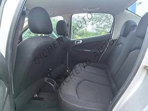 Peugeot <span class=keywords><strong>207</strong></span> Berline 1.4 Confort 2009 d'<span class=keywords><strong>occasion</strong></span> – Prix avantageux, Vente flash, Fabriqué en Chine - Product Image 5