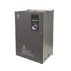 Inversor de Frecuencia Variable (VFD) Trifásico OLU AC380V 55KW 50Hz/60Hz para Unidades de Bombeo y Compresores en Campos Petroleros, Control Vectorial para Sistemas de Donkey Nodding - Product Image 5
