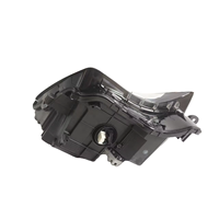 Pour Lexus RC200 RC300 RC350 RC F Phares 2014 2015 2016 2017 2018 2019 pour Lexus Rc Phare Trois Yeux Phares