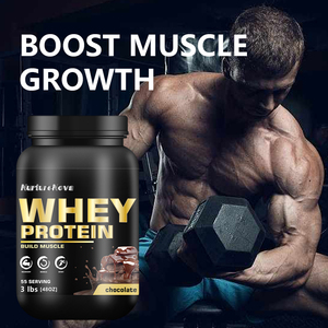 Poudre <span class=keywords><strong>de</strong></span> Protéine <span class=keywords><strong>de</strong></span> Lactosérum <span class=keywords><strong>de</strong></span> Haute Qualité pour un Gain Musculaire Rapide – Idéale pour Adultes, Sportifs, Fitness, Exercice, Musculation, Créatine et Prise <span class=keywords><strong>de</strong></span> Masse - Product Image 2