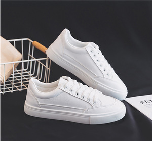 Scarpe da ginnastica piatte da <span class=keywords><strong>donna</strong></span> di alta qualità classica nuova moda da <span class=keywords><strong>donna</strong></span> - Product Image 5