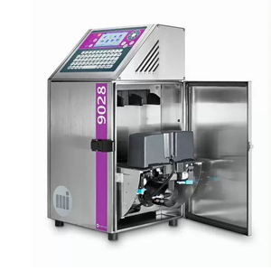 Aditivo Diluyente Markem-Imaje J088, Solvente MB088, Tinta para Impresora de Inyección de Tinta CIJ Imaje 9410 9018 9029 9045 9232, Máquina de Codificación - Product Image 4