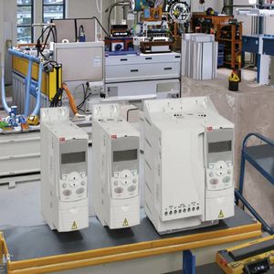 2025 ขายดี AB'B ACS580-01-026A-4 ตัวแปลง VFD 3 เฟส ผลิตในจีน - Product Image 6