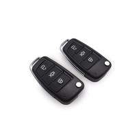 Sistema de Alarma Universal para Coche K16, Económico, Unidireccional e Impermeable