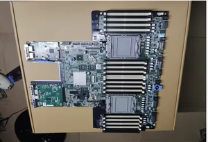 Placa Base para Servidor 1J4WF 6V45N WMWCR PJ80M K8F35 VRV9X 216NK R750 R750 XA - Product Image 3
