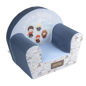 Poltrona Harry Potter per bambini, seduta comoda e decorativa - Product Image 2