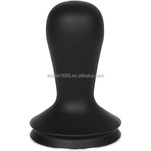 <span class=keywords><strong>Accessoires</strong></span> de <span class=keywords><strong>café</strong></span> plat en acier inoxydable avec poignée givrée inviolable <span class=keywords><strong>à</strong></span> <span class=keywords><strong>café</strong></span> pour toutes les machines <span class=keywords><strong>à</strong></span> expresso De'Longhi - Product Image 2